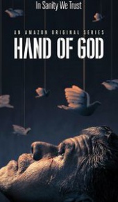 seriál Hand of God