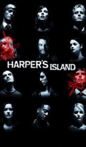 seriál Harper's Island