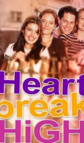 seriál Heartbreak High