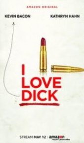 seriál I Love Dick