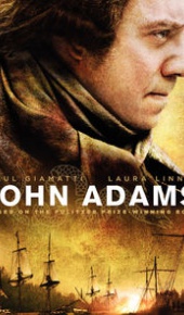 seriál John Adams