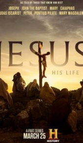 seriál Jesus: His Life