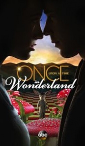 seriál Once Upon a Time in Wonderland