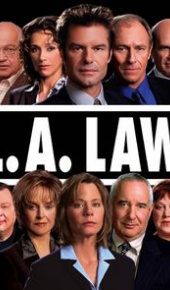 seriál L.A. Law