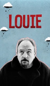seriál Louie