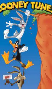 obrázok seriálu Looney Tunes Cartoons
