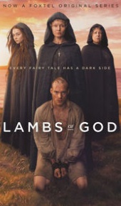 seriál Lambs of God