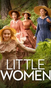 seriál Little Women