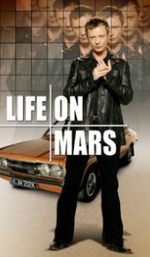 seriál Life on Mars