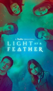 seriál Light as a Feather