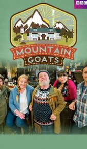 seriál Mountain Goats