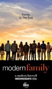 seriál Moderná rodina
