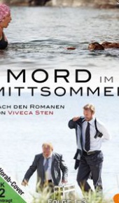 seriál Morden i Sandhamn