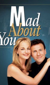 seriál Mad About You