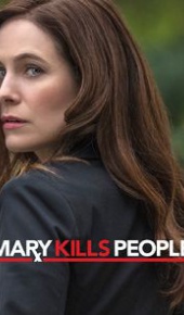 seriál Mary Kills People
