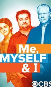 seriál Me, Myself & I