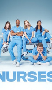 seriál Nurses
