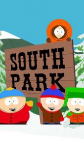 seriál South Park