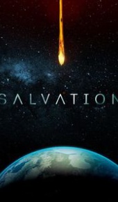 seriál Salvation