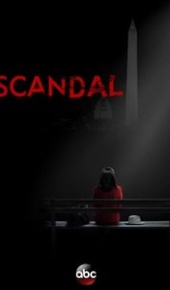 seriál Scandal
