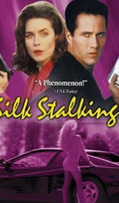 seriál Silk Stalkings