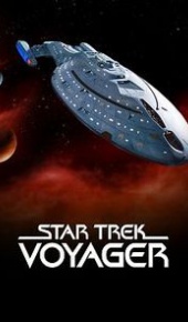 seriál Star Trek: Voyager