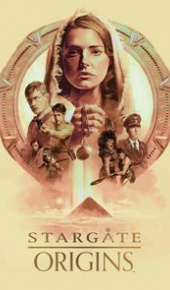 seriál Stargate Origins