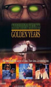 seriál Stephen King's Golden Years