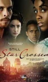 seriál Still Star-Crossed