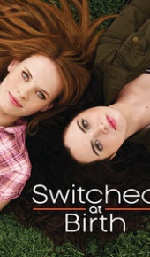 seriál Switched at Birth