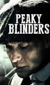 seriál Peaky Blinders – Gangy z Birminghamu