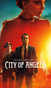 seriál Penny Dreadful: City of Angels