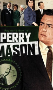 seriál Perry Mason