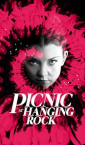 seriál Picnic at Hanging Rock