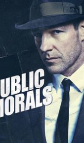 seriál Public Morals