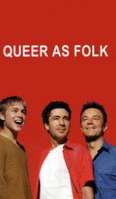 seriál Queer as Folk