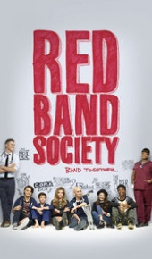 seriál Red Band Society