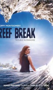 seriál Reef Break