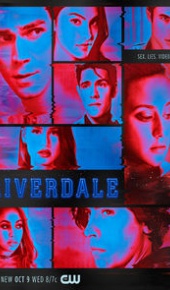 seriál Riverdale