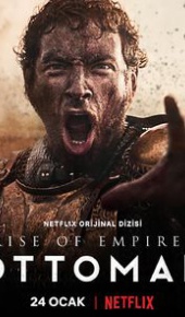 seriál Rise of Empires: Ottoman