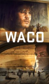 seriál Waco