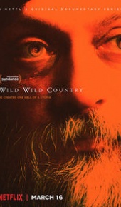 seriál Wild Wild Country