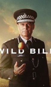 seriál Wild Bill