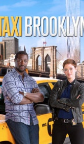 seriál Taxi Brooklyn