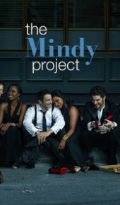 seriál The Mindy Project