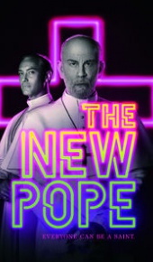 seriál The New Pope