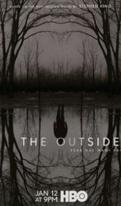 seriál The Outsider