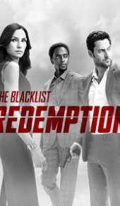 seriál The Blacklist: Redemption