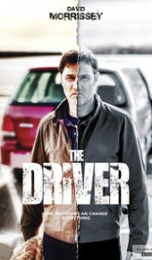 seriál The Driver