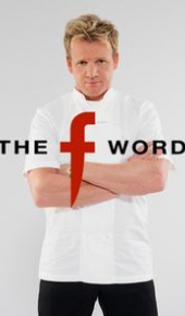 seriál The F Word